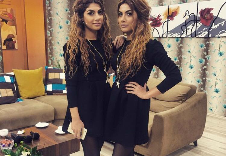 Əkizlər “13 fevralda dalaşıb, 22 fevralda barışan bəylər…”